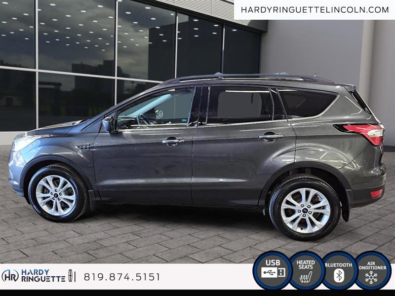 ford Escape 2017 - 5