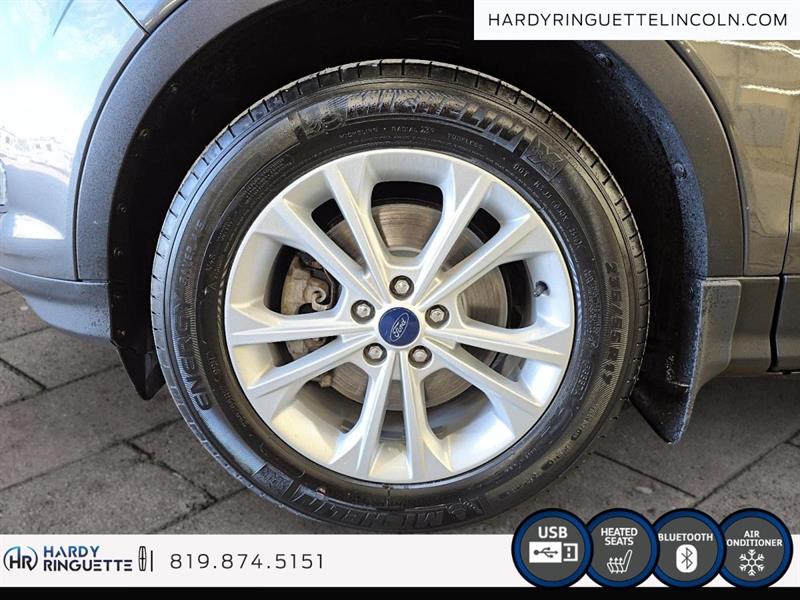 ford Escape 2017 - 7