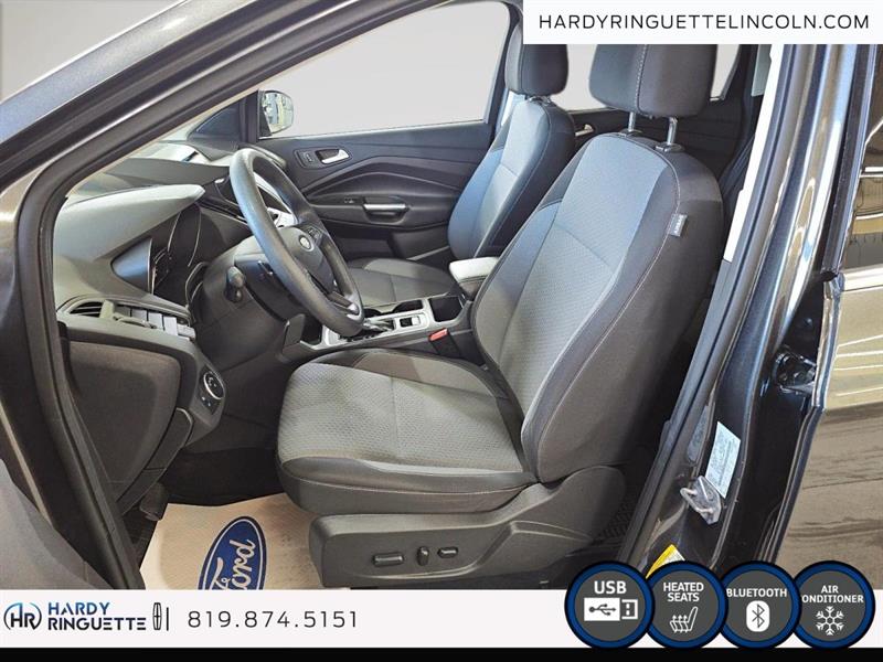 ford Escape 2017 - 8