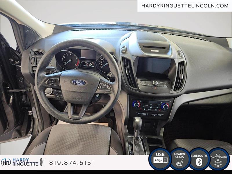 ford Escape 2017 - 9