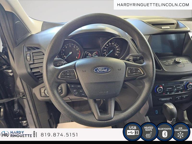 ford Escape 2017 - 11