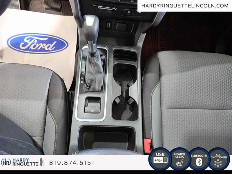 ford Escape 2017 - 14