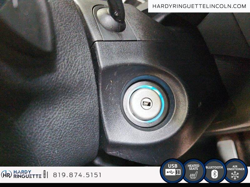 ford Escape 2017 - 15