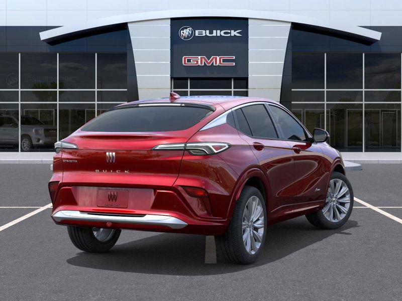 buick Envista 2026 - 4