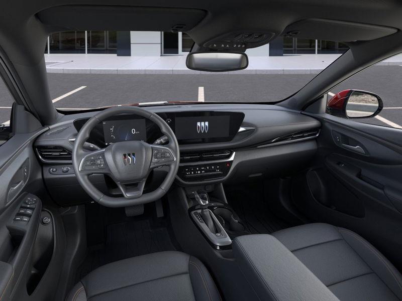 buick Envista 2026 - 5