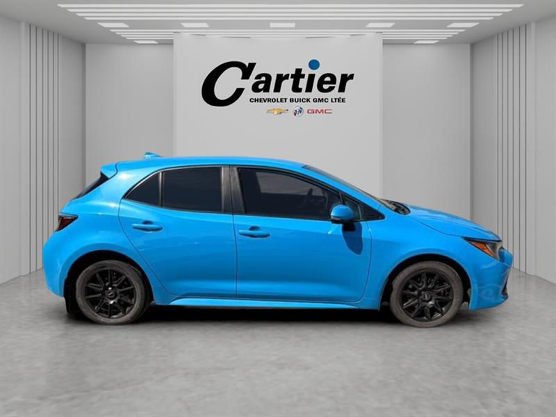 toyota Corolla 2020 - 4
