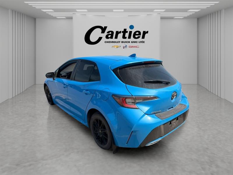 toyota Corolla 2020 - 8