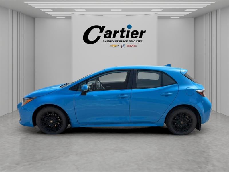 toyota Corolla 2020 - 9