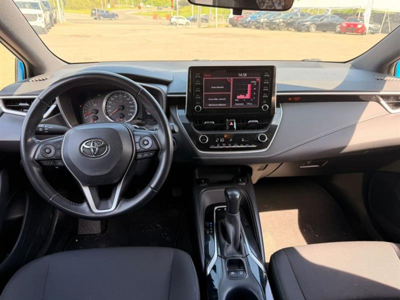 toyota Corolla 2020 - 13