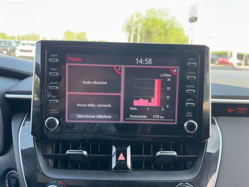 toyota Corolla 2020 - 18