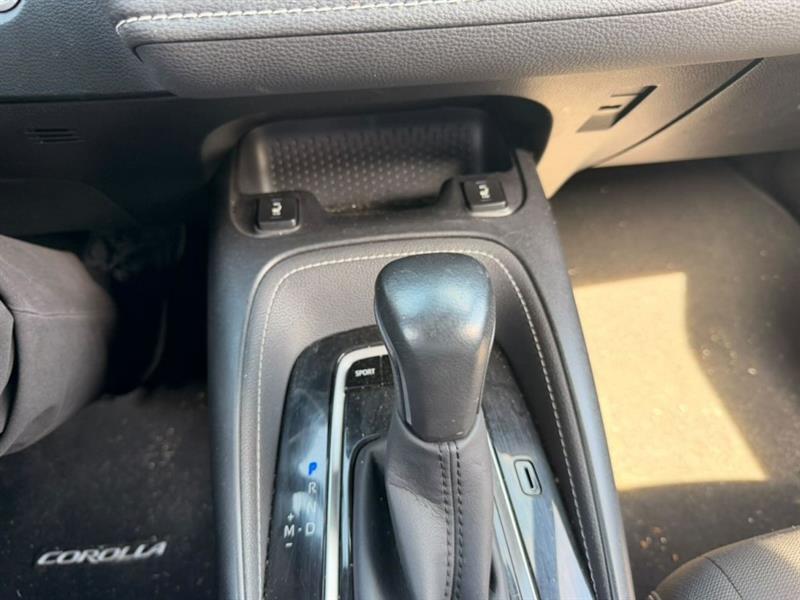 toyota Corolla 2020 - 21