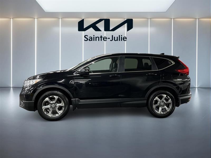 honda CR-V 2017 - 3