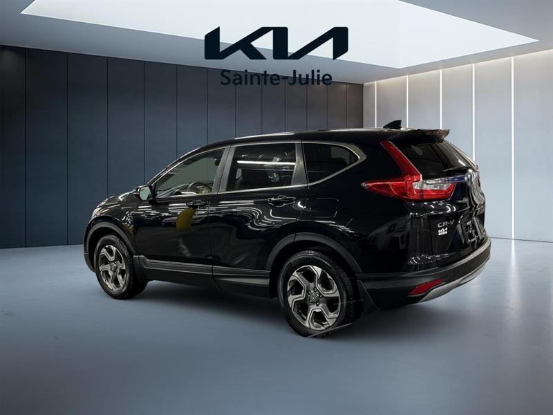 honda CR-V 2017 - 5
