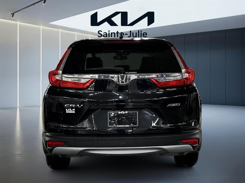 honda CR-V 2017 - 6