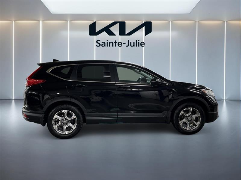 honda CR-V 2017 - 8