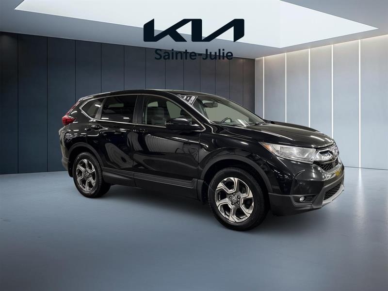 honda CR-V 2017 - 9