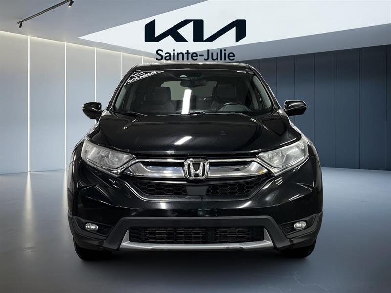 honda CR-V 2017 - 10