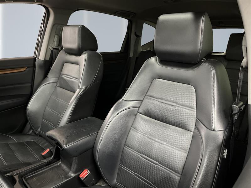 honda CR-V 2017 - 12