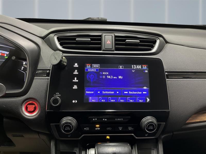 honda CR-V 2017 - 17