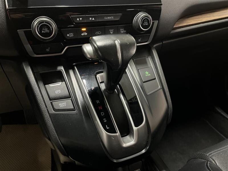 honda CR-V 2017 - 19