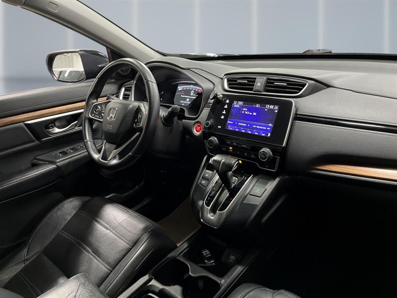 honda CR-V 2017 - 20