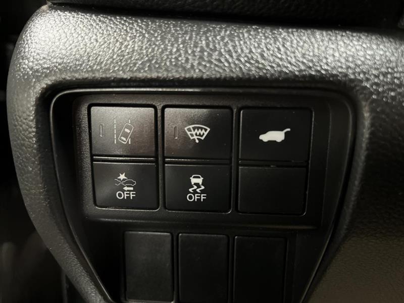 honda CR-V 2017 - 21