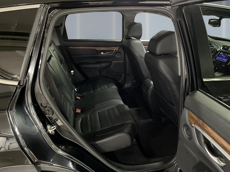 honda CR-V 2017 - 22