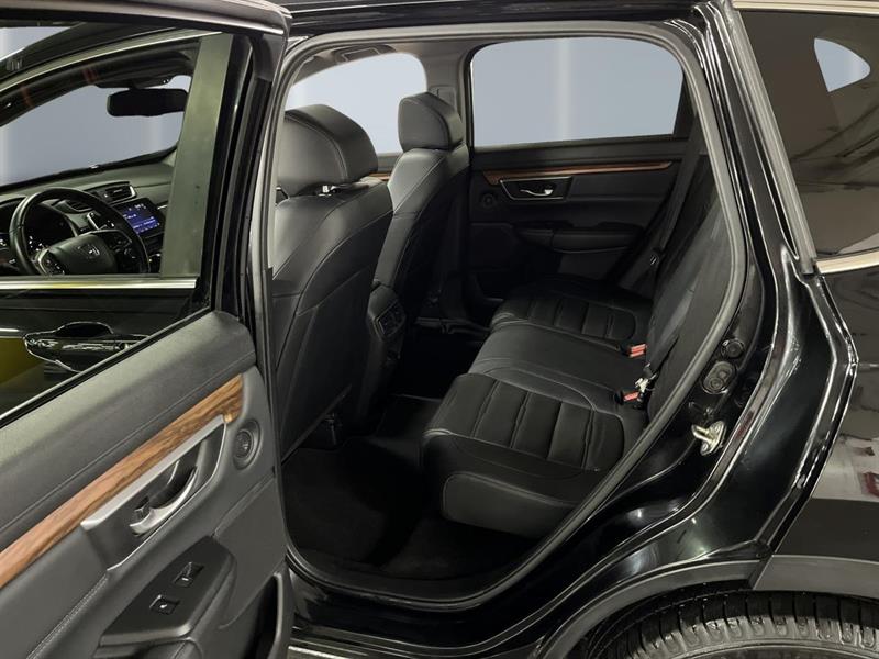 honda CR-V 2017 - 23