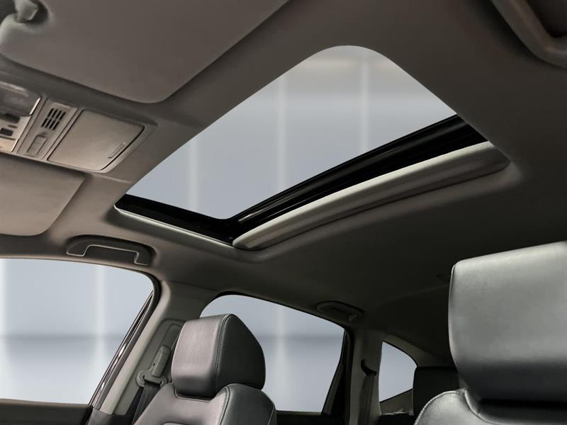 honda CR-V 2017 - 24