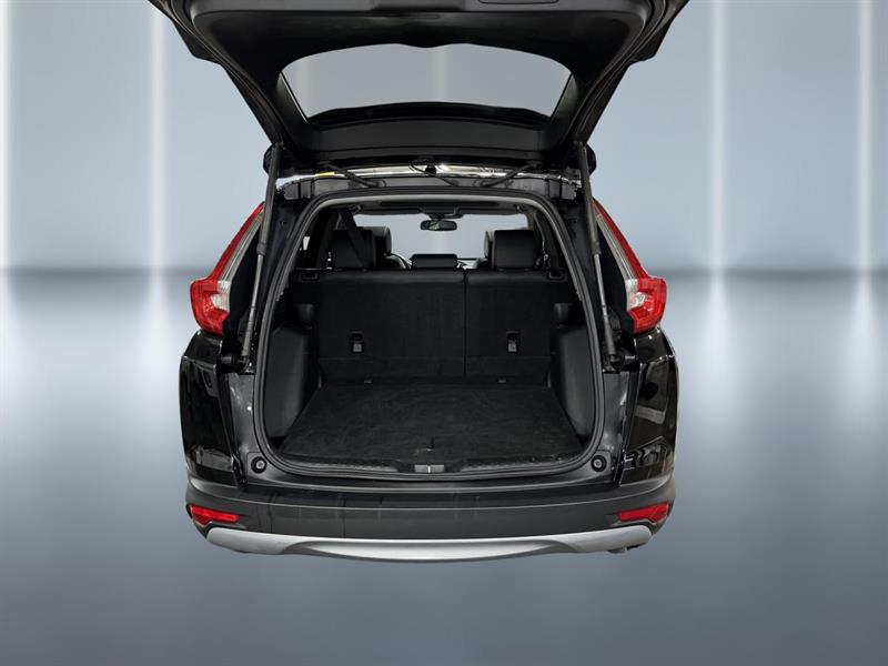 honda CR-V 2017 - 25