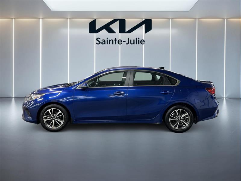 kia Forte 2023 - 3