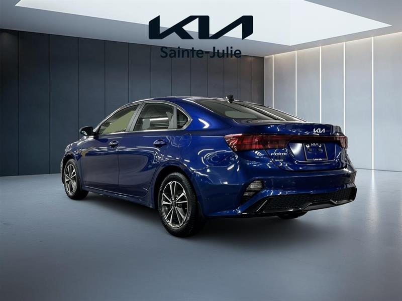 kia Forte 2023 - 5