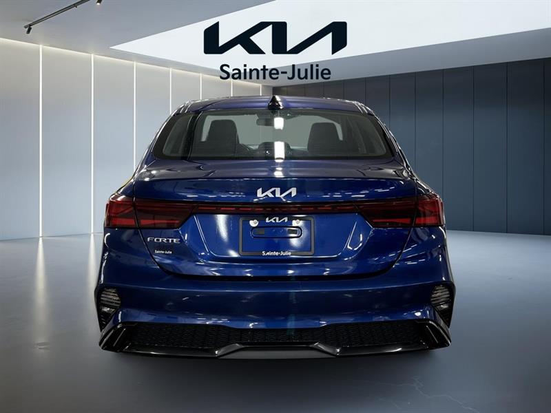 kia Forte 2023 - 6