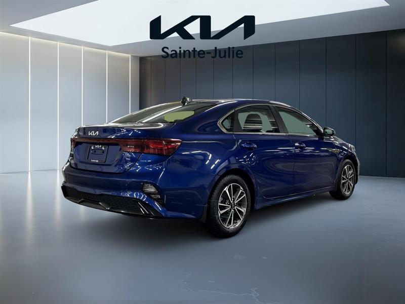 kia Forte 2023 - 7