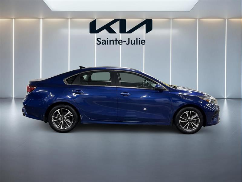kia Forte 2023 - 8