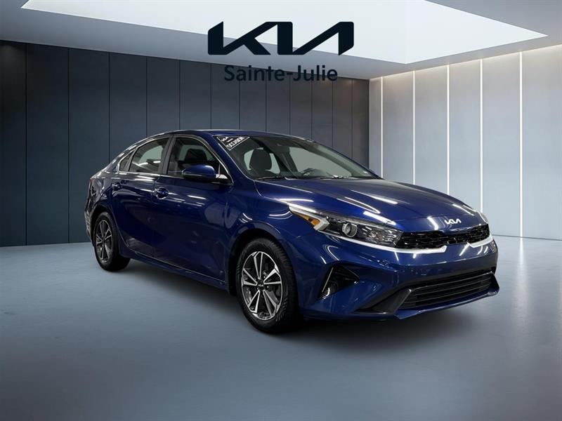 kia Forte 2023 - 9