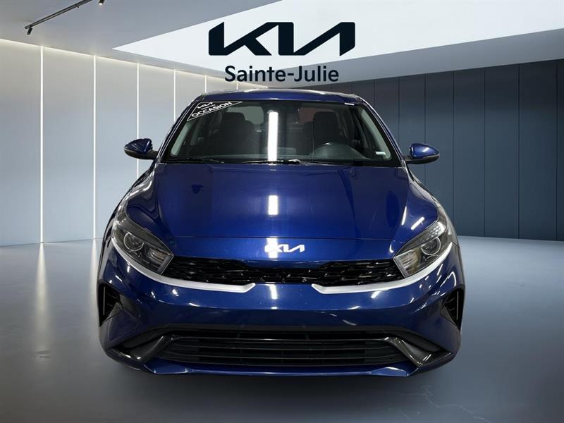kia Forte 2023 - 10