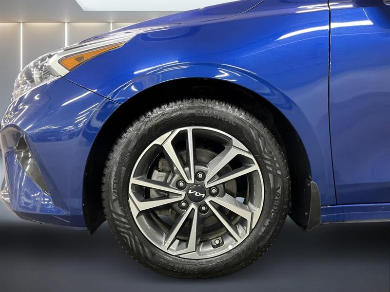 kia Forte 2023 - 11