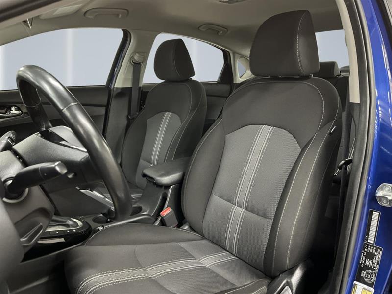 kia Forte 2023 - 13