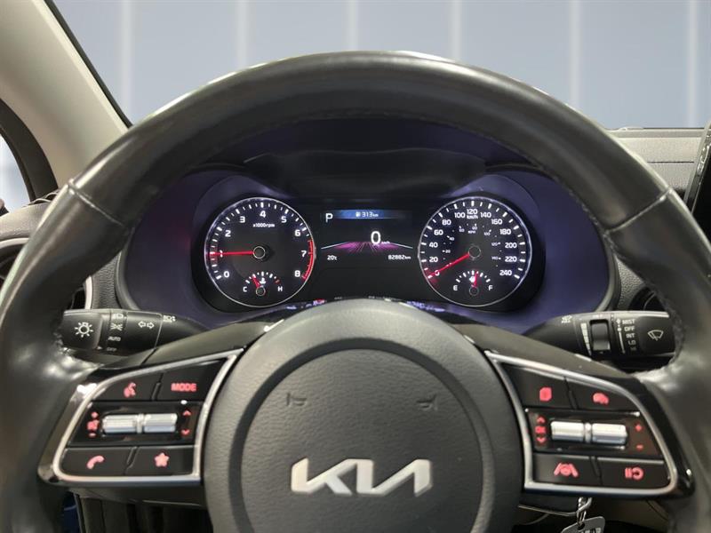 kia Forte 2023 - 14