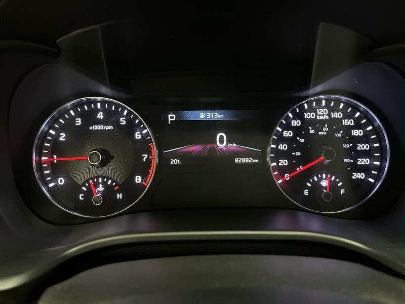 kia Forte 2023 - 15
