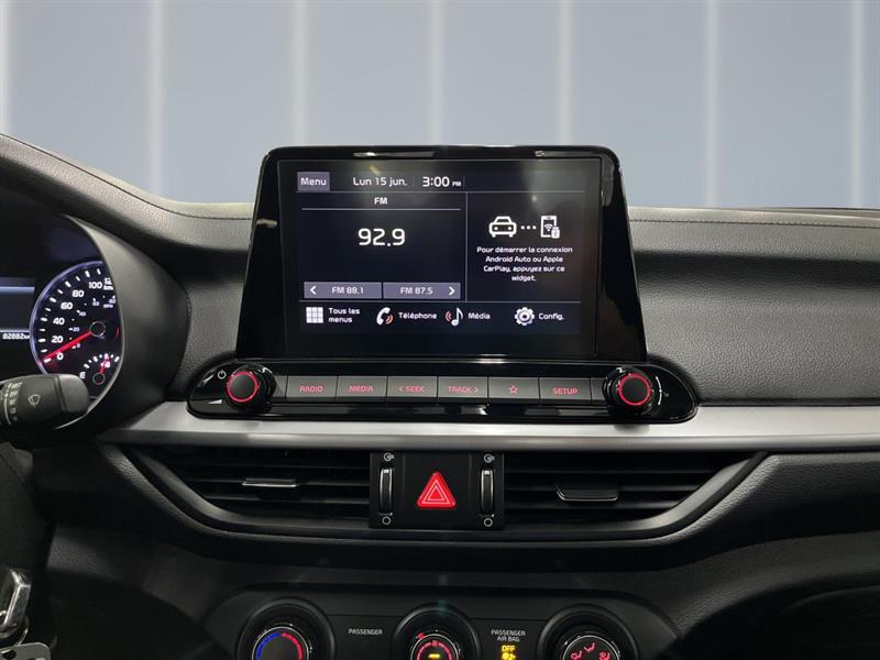 kia Forte 2023 - 17