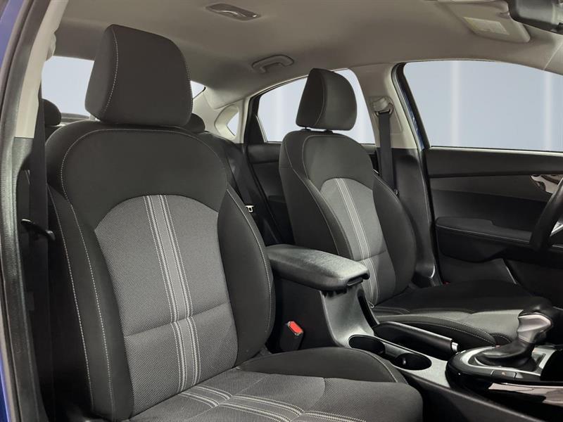 kia Forte 2023 - 20
