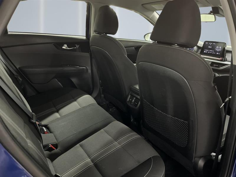 kia Forte 2023 - 22