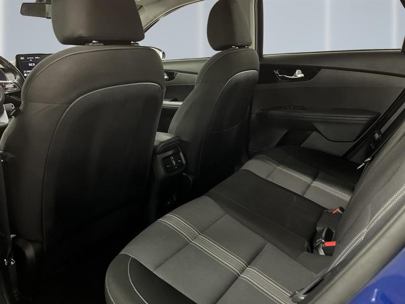 kia Forte 2023 - 23