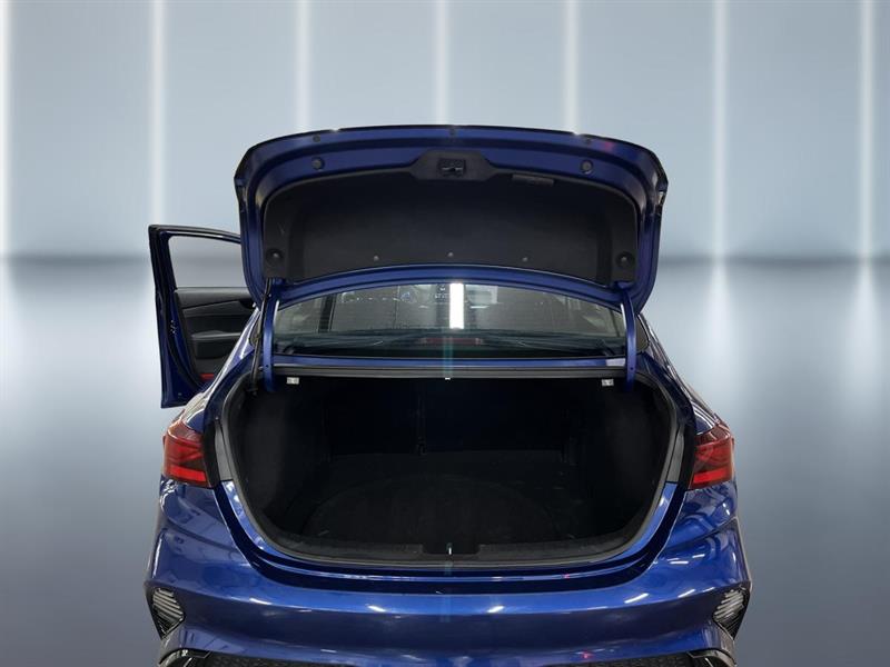 kia Forte 2023 - 25
