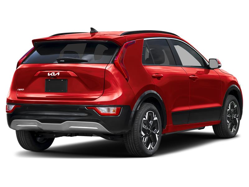 kia Niro électrique 2026 - 2