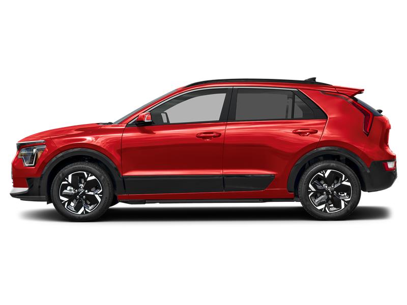 kia Niro électrique 2026 - 3