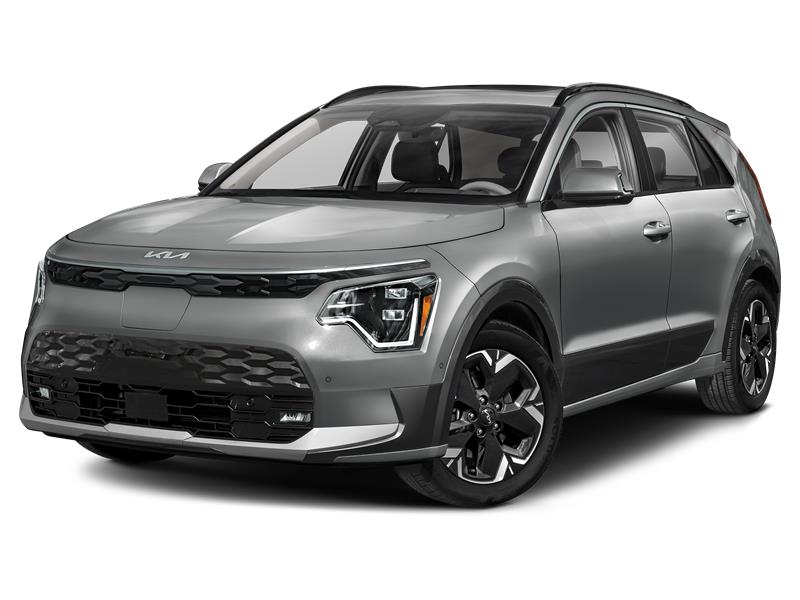 kia Niro électrique 2026