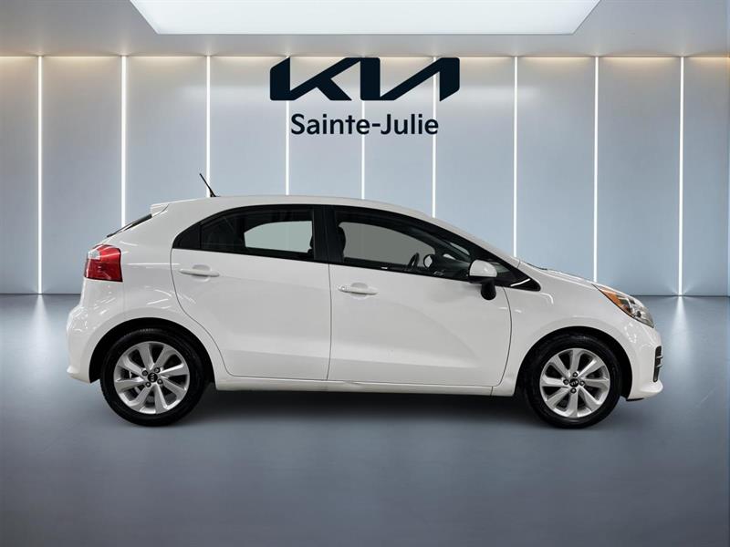 kia Rio 2016 - 8